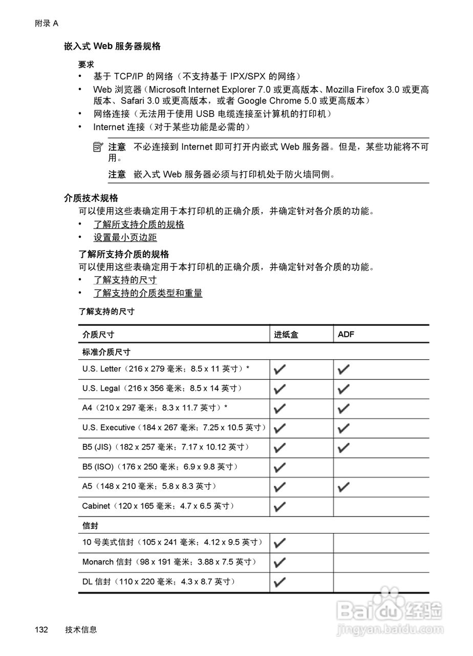 惠普 DESKJET INK ADVANTAGE 4615一体机说明书:[14]