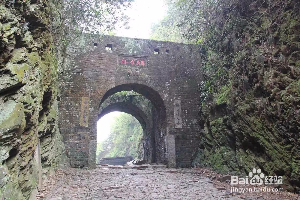 如何开展南粤古驿道保护利用