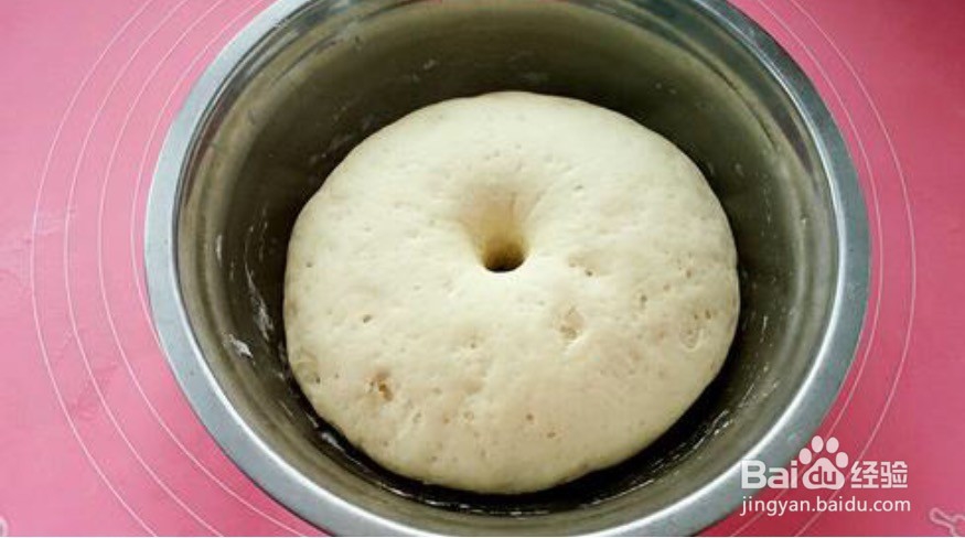 西葫芦馅包子的做法