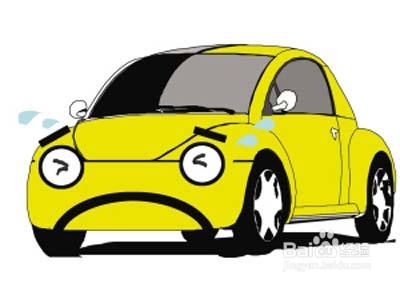 换季汽车保养步骤