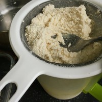 亚麻籽油茅屋芝士怎么做？