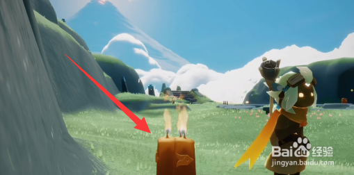 《光遇》12.19的季节蜡烛在哪里