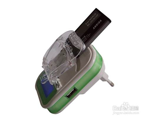 教你正确使用万能充电器 百度经验 教你正确使用万能充电器 百度经验