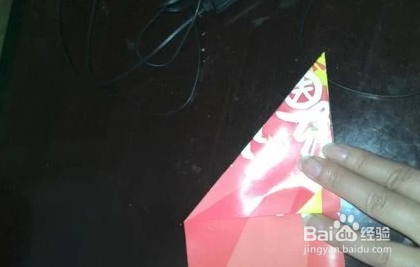 纸飞机的做法
