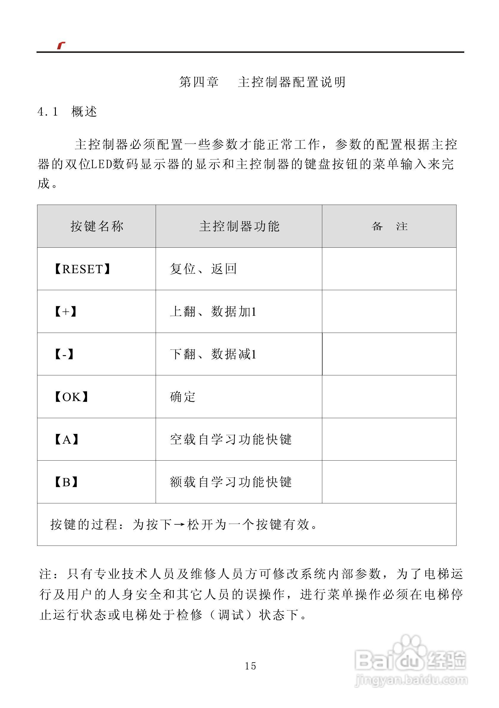 艾特电子OMS-410/420电梯载荷测量装置使用手册:[2]