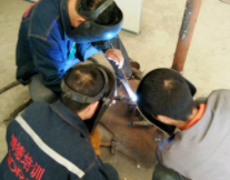 气割回火怎么处理