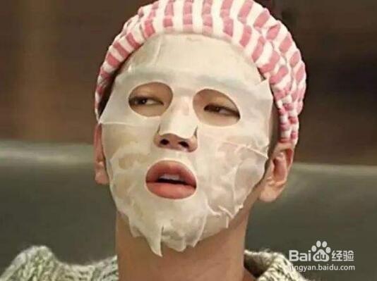 油性皮肤怎么保养