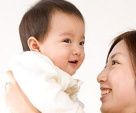 对新生儿原始反射的认识