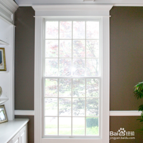 门套改色最简单的方法