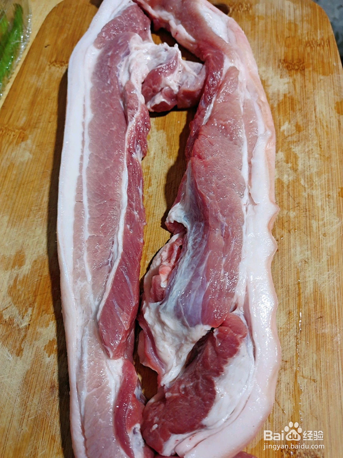 红烧肉家庭简易版的做法