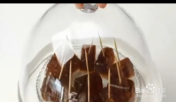 如何自己制作小零食?