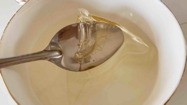 爽滑香浓的牛奶咖啡冻的做法