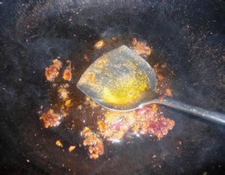 麻婆豆腐的做法