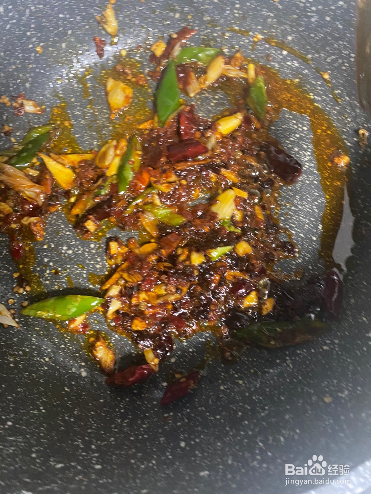 鸭血肥牛宽粉的做法