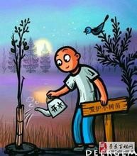 如何分辨真小人,如何与他相处