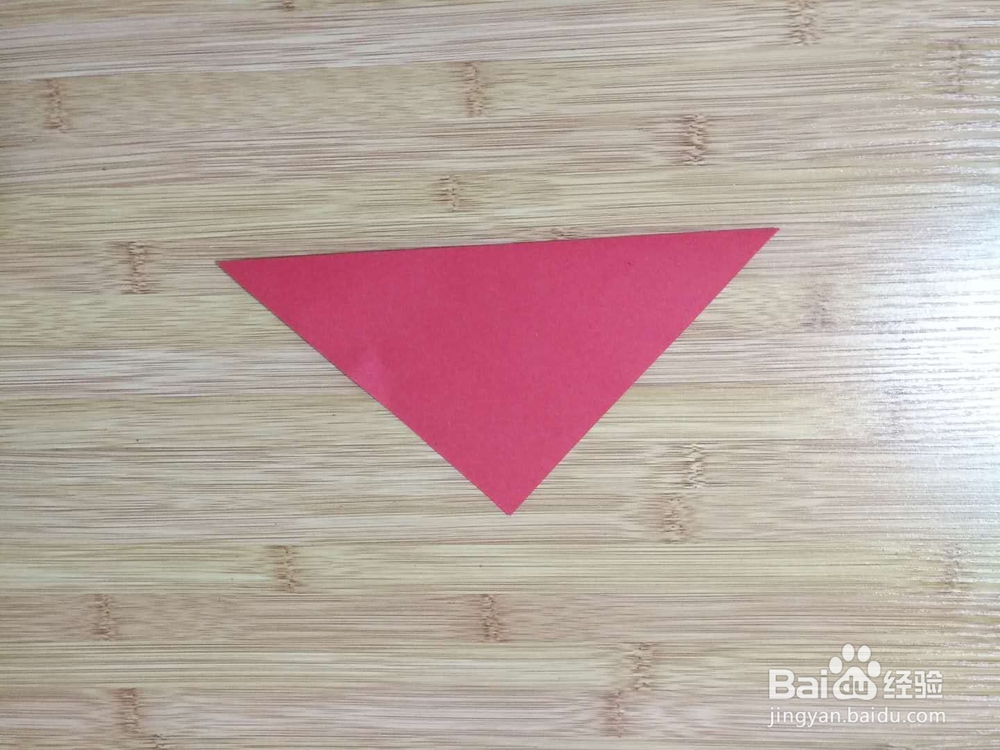 怎么把一张纸剪成圆形