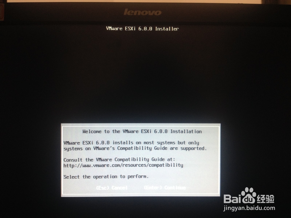IBM X3650 M3 RAID1 实战VMware ESXi 6.0u1