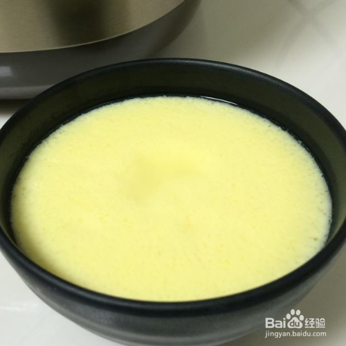 鸡蛋羹蒸了15分钟还不熟