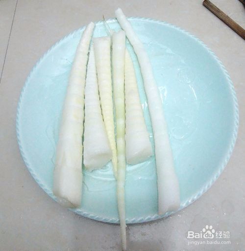 贵肥腊肉炒酸笋怎么做好吃