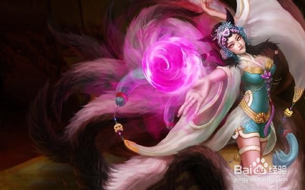 英雄联盟的中单阿狸装备怎么出好？