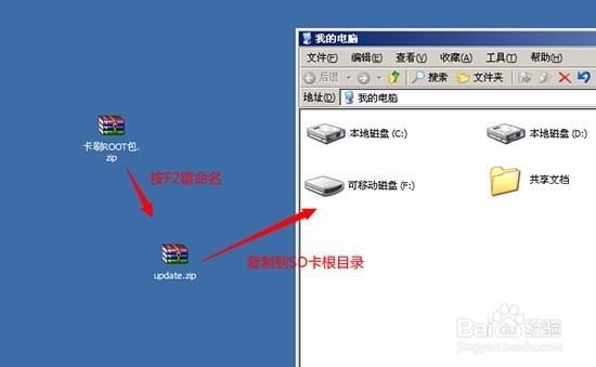 三星S7572 ROOT的详细教程【ROM领地】
