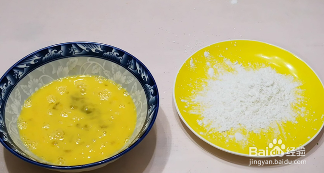 家庭自制苹果派