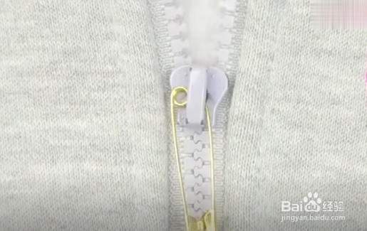 怎么学会关于拉链的小技巧