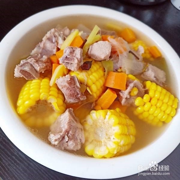 月子营养餐食谱大全及做法