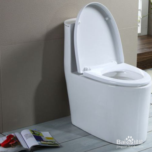 马桶突然没吸力下水慢