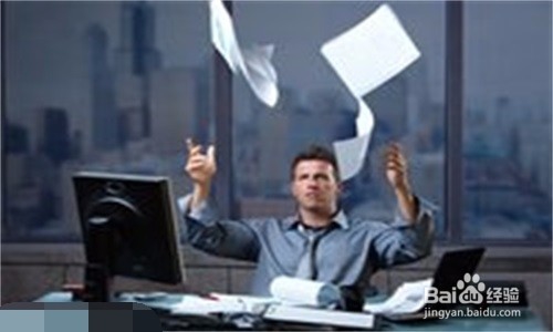 放假之后上班没有状态怎么办