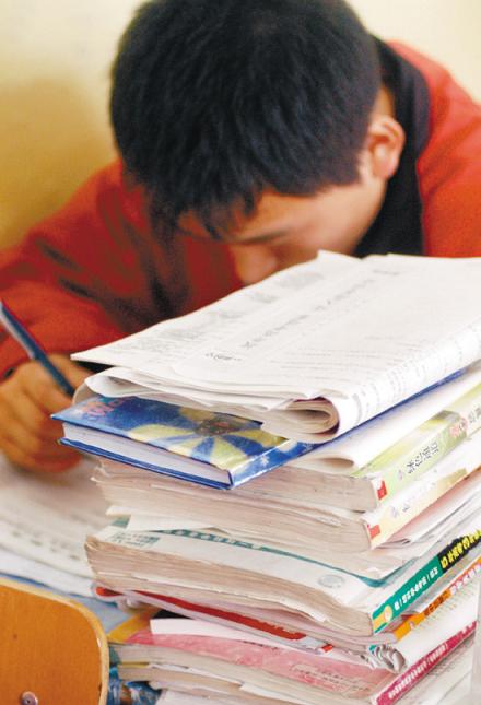 怎样养成良好习惯学好高中语文