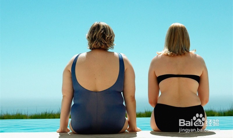 怎么有效减肥,瘦身小技巧