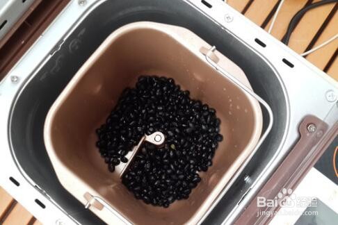 怎么做养生醋泡黑豆
