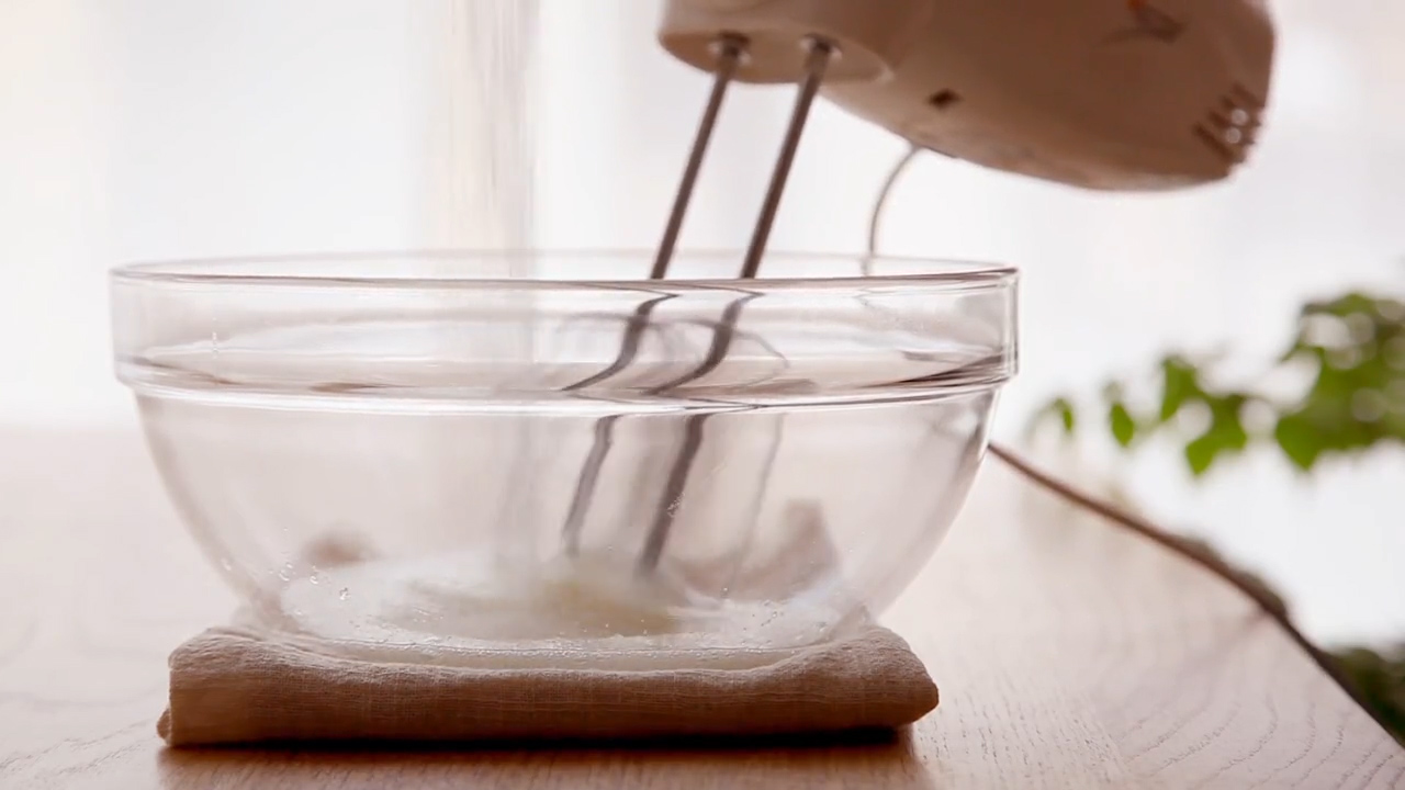 奢华的手指饼干做法,你还不动心吗?