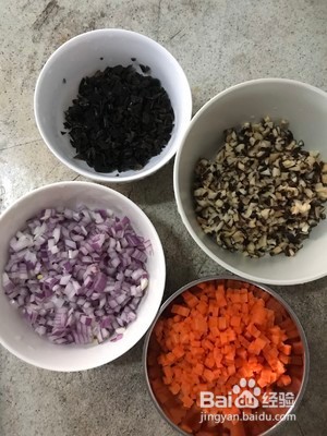 烧麦怎么做好吃