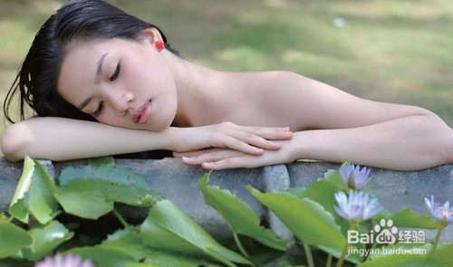 人像摄影如何构图