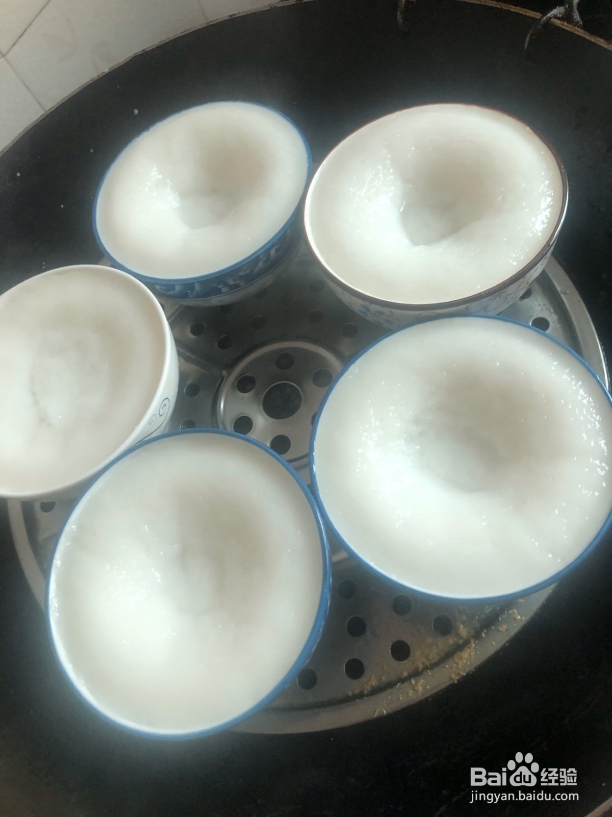 丰顺小吃——碗仔粿