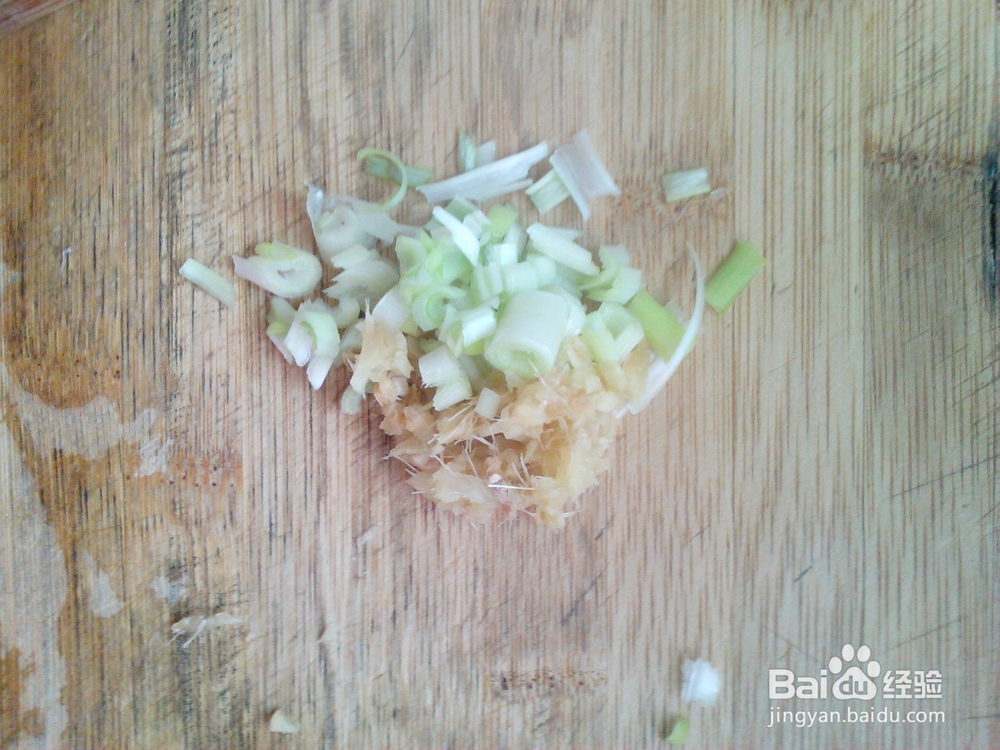 番茄炸酱面的做法