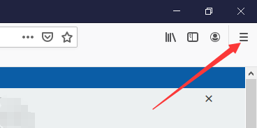 火狐浏览器怎么更改首页网址