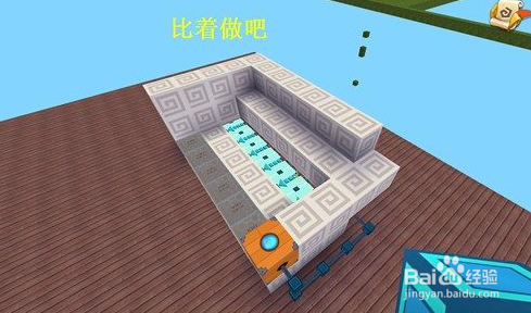 迷你世界刷蜂蜜块的方法