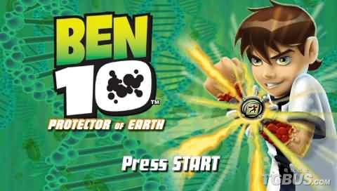 <b>PSP游戏《BEN10：地球保卫者》流程攻略</b>