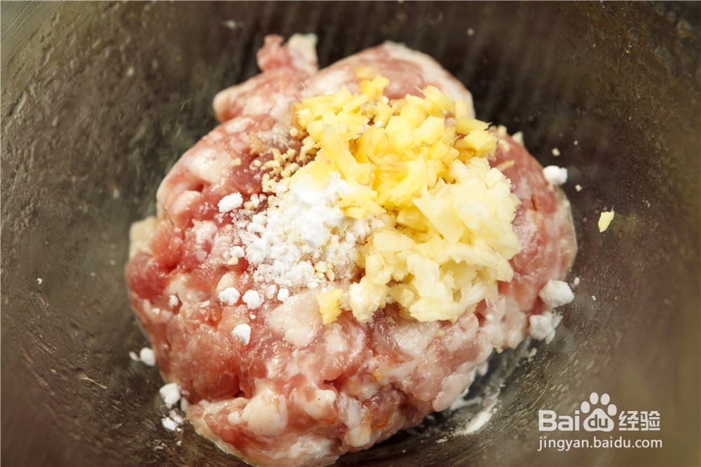 逛食记丨美食圈中的黄金CP——客家酿豆腐