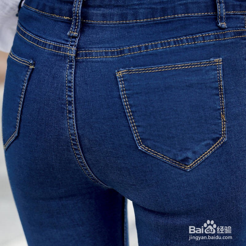 如何选购牛仔裤？