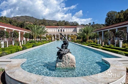 出境旅游享受下午茶的十大好去处