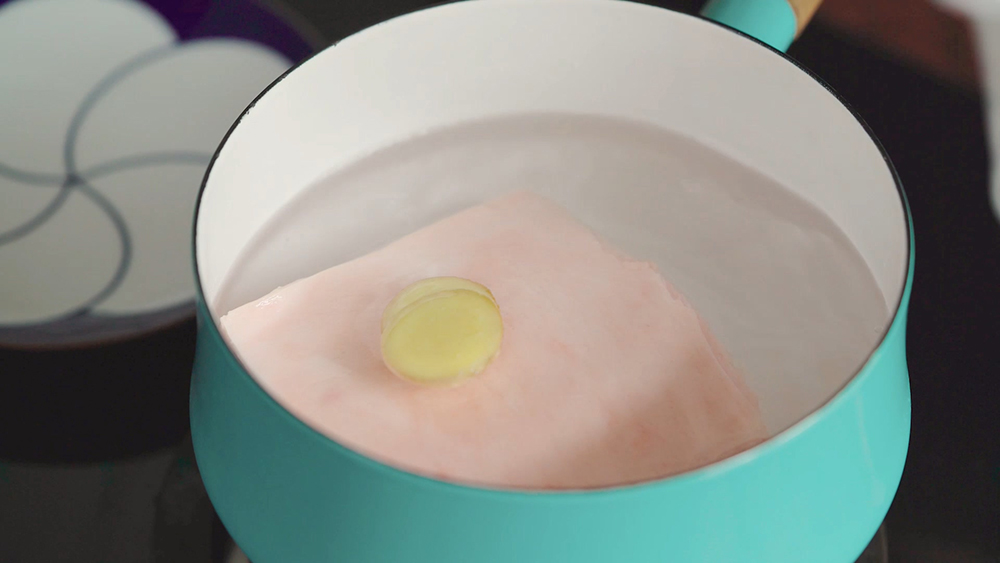 梅菜扣肉的做法你学会了吗？