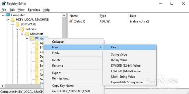 如何禁用Windows 10的锁屏
