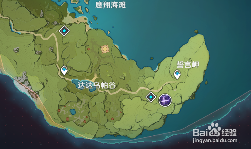 原神无妄引咎密室怎么解开?