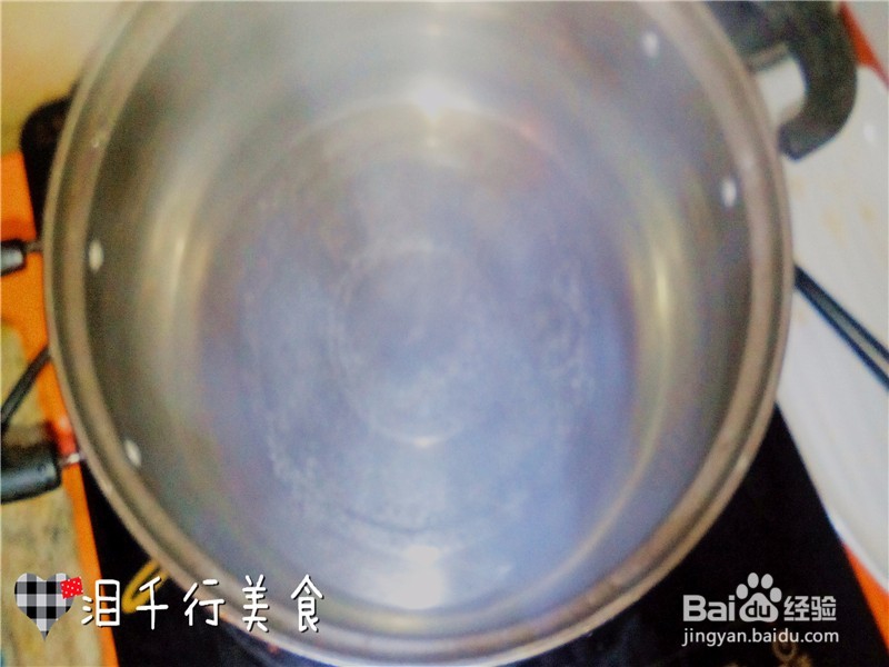 怎样做出美味可口的小白菜氽丸子