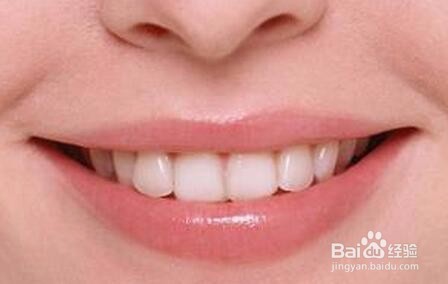 孕妈的牙齿保健？