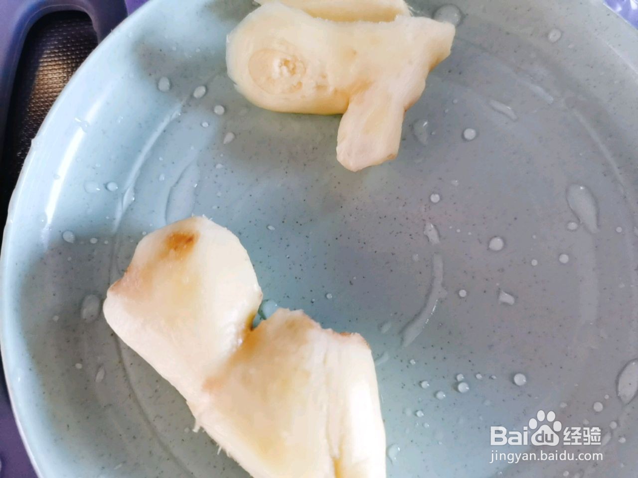 黑蒜龙骨汤怎么做